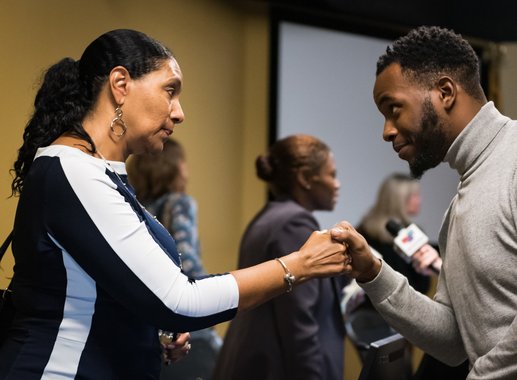 WS/FCS African American History Course